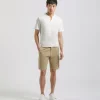 Bermuda cargo 100% cotone