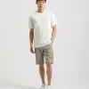 Bermuda cargo 100% cotone