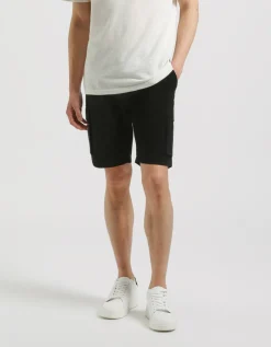 Bermuda cargo 100% cotone