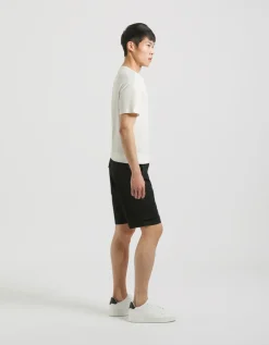 Bermuda cargo 100% cotone