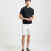 Bermuda chino 100% cotone