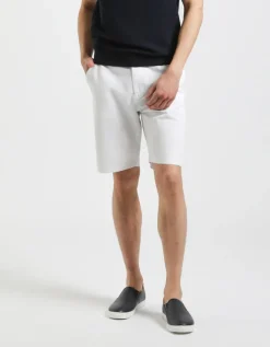 Bermuda chino 100% cotone