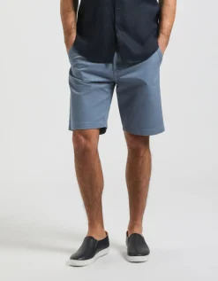 Bermuda chino 100% cotone