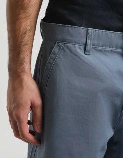 Bermuda chino 100% cotone