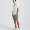Bermuda chino in cotone