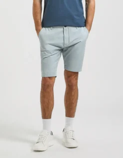 Bermuda chino in cotone