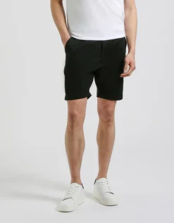Bermuda chino in cotone