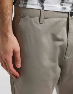 Bermuda chino in cotone