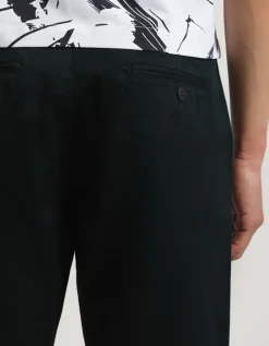 Bermuda chino in cotone