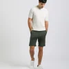 Bermuda in nylon