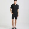 Bermuda in nylon