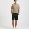 Bermuda in nylon