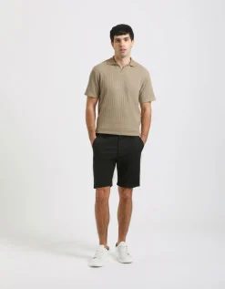 Bermuda in nylon