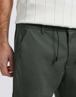 Bermuda in nylon