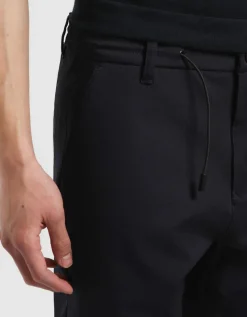 Bermuda in nylon