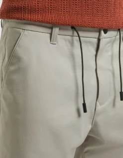 Bermuda in nylon
