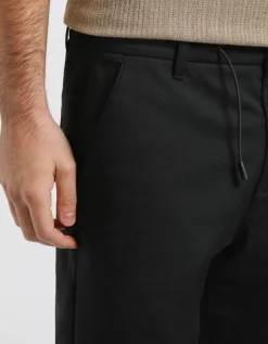 Bermuda in nylon
