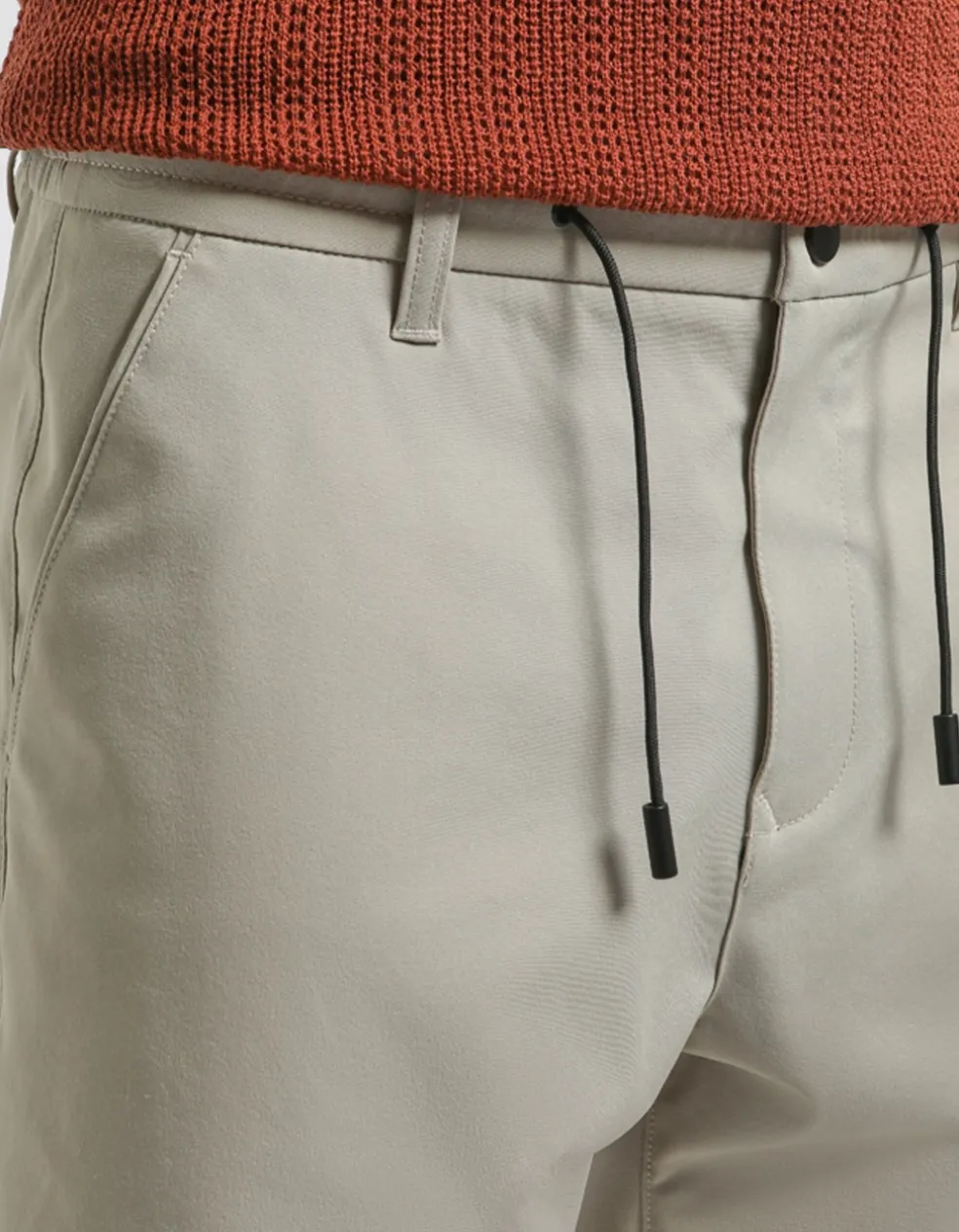Bermuda in nylon