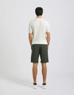 Bermuda in nylon