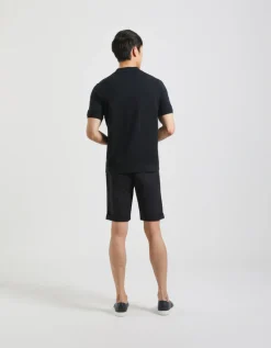 Bermuda in nylon