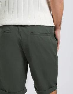 Bermuda in nylon