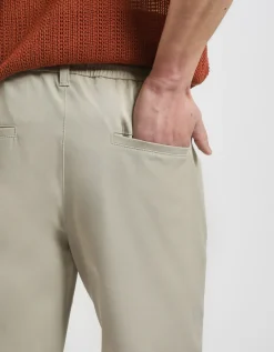 Bermuda in nylon