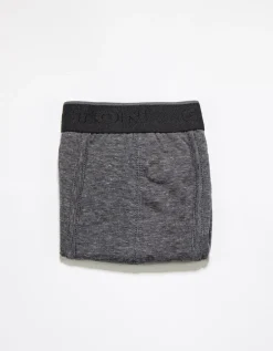 Boxer fantasia a righe