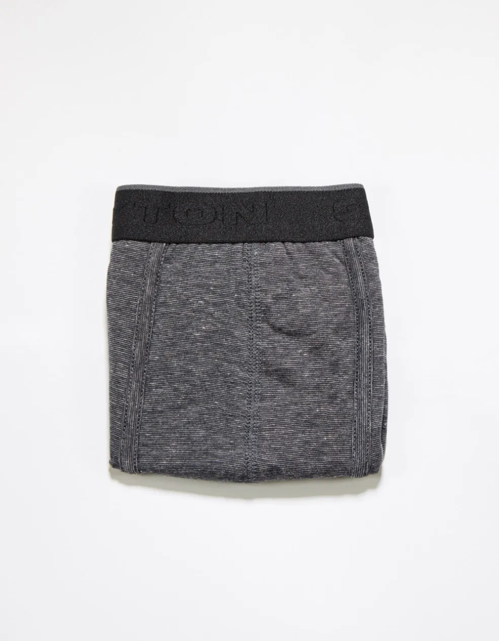 Boxer fantasia a righe