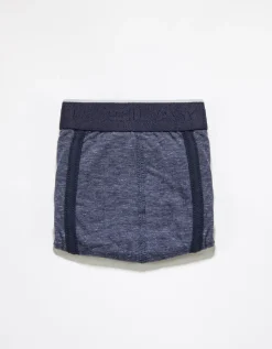 Boxer fantasia a righe