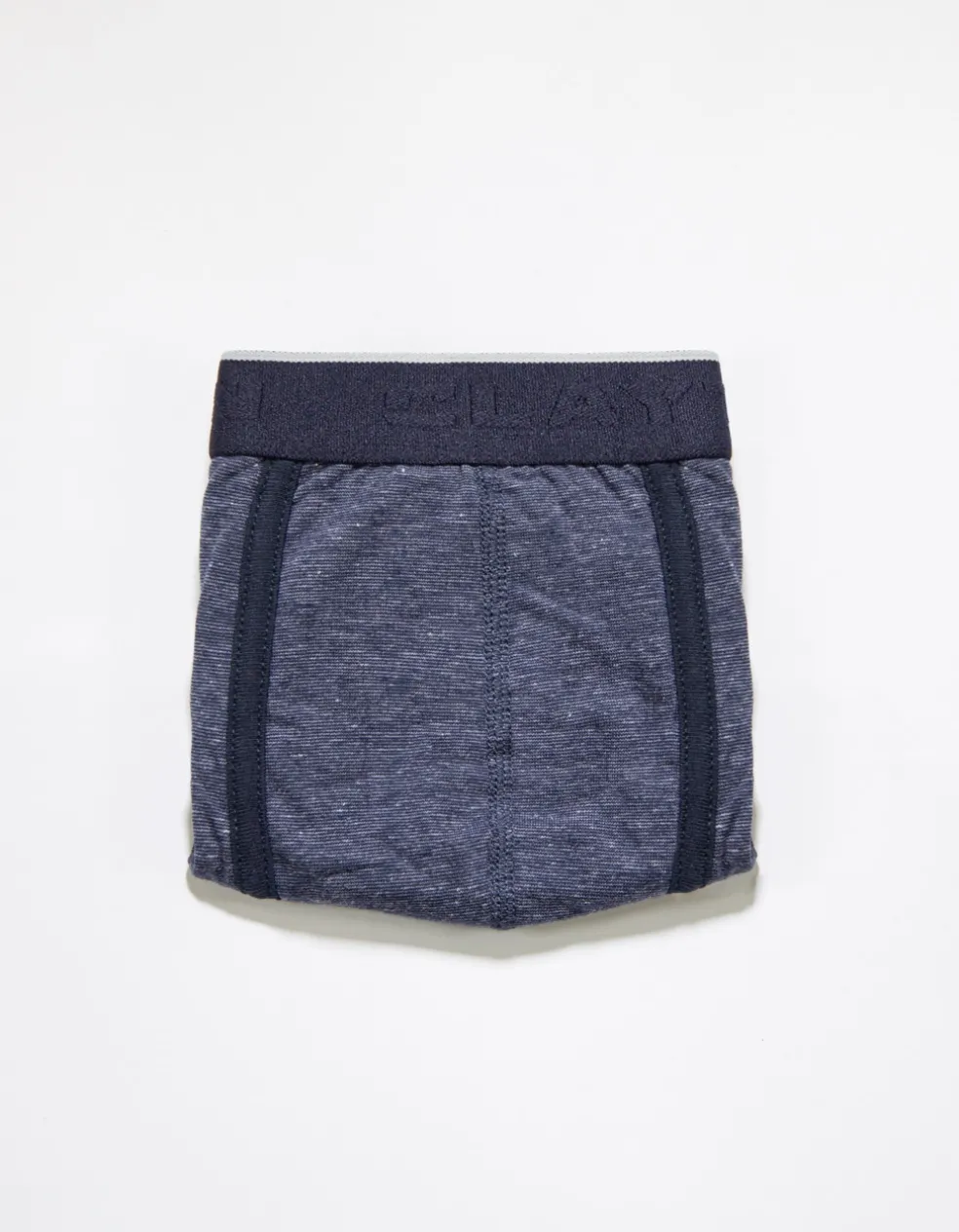Boxer fantasia a righe