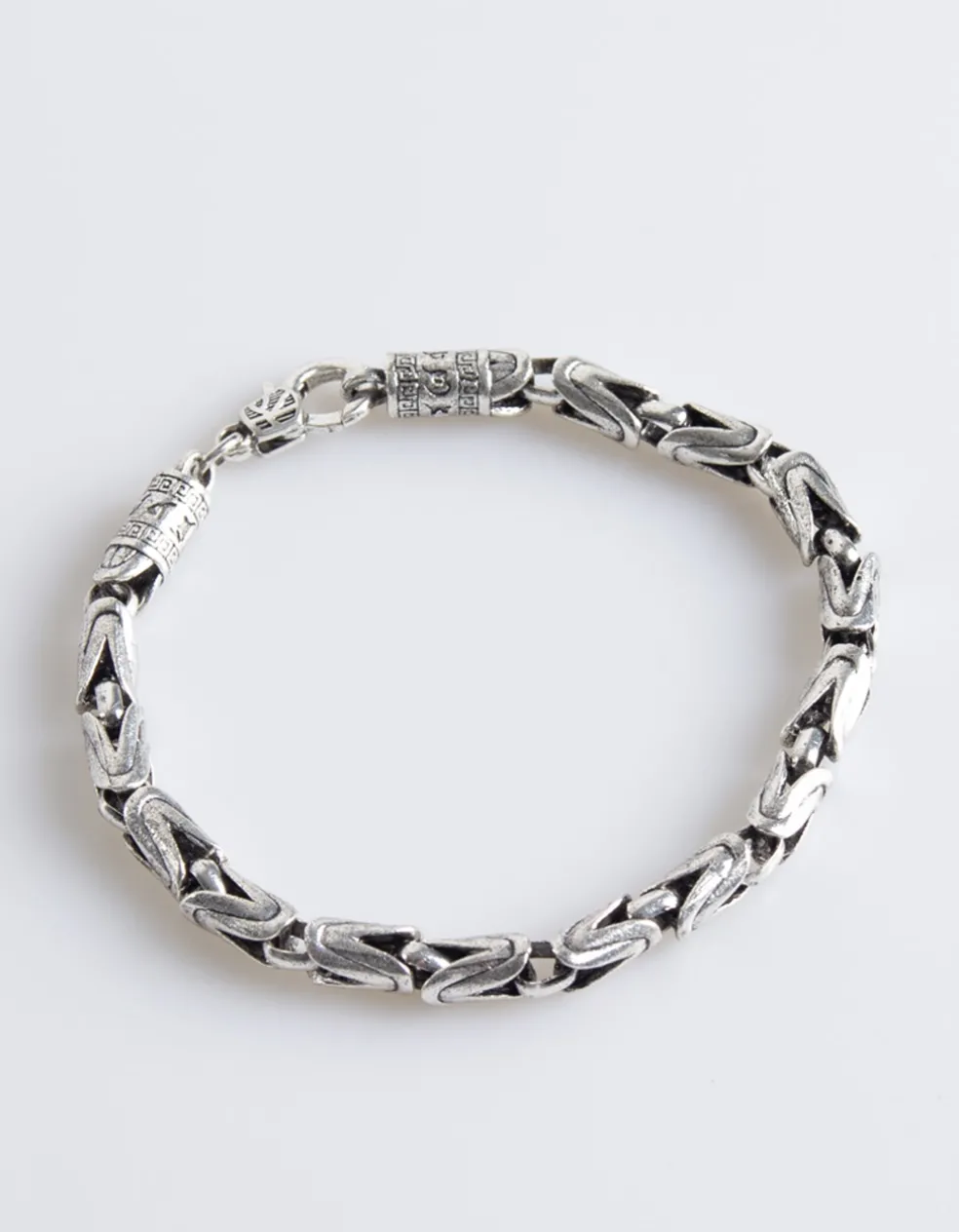 Bracciale a catena