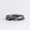 Bracciale a cubi
