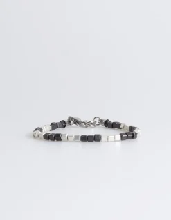 Bracciale a cubi