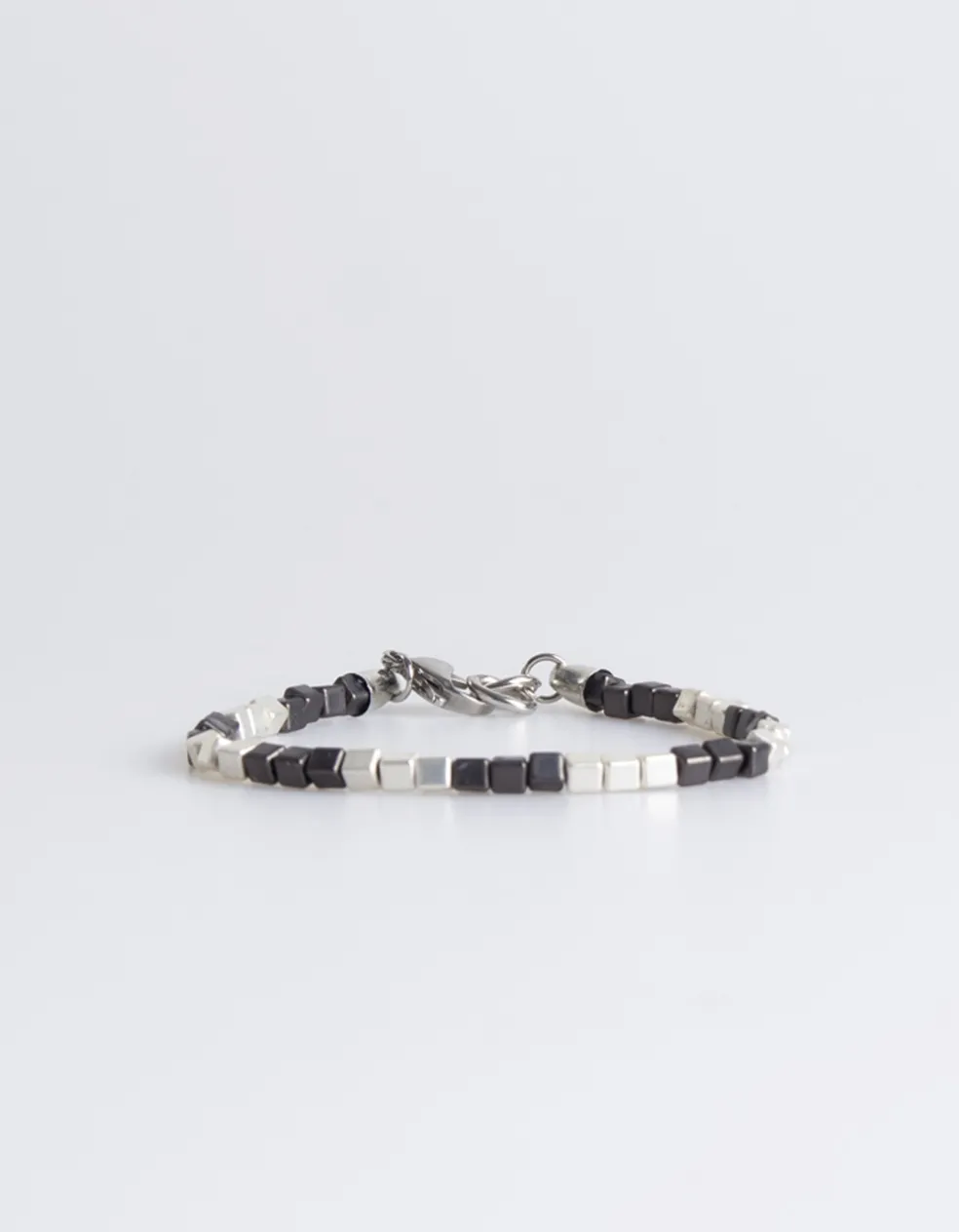 Bracciale a cubi