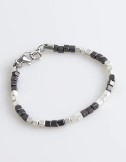 Bracciale a cubi