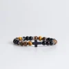 Bracciale con croce