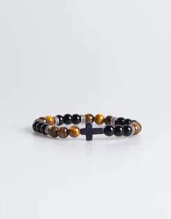 Bracciale con croce