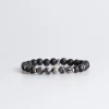 Bracciale con pietre