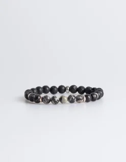 Bracciale con pietre