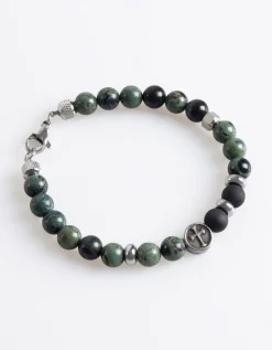 Bracciale con pietre