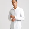 Camicia easy care