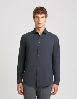 Camicia easy care