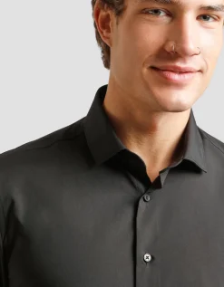 Camicia easy care