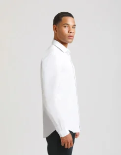 Camicia easy care