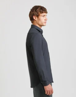 Camicia easy care