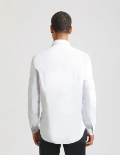 Camicia easy care