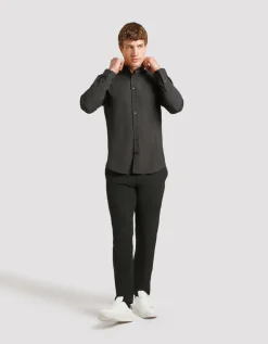 Camicia easy care