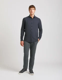 Camicia easy care