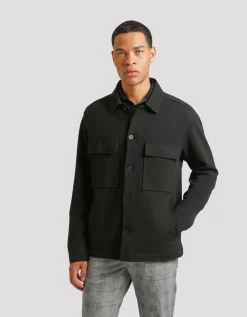 Giacca camicia