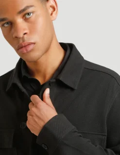 Giacca camicia